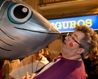 Carnavales de Getafe