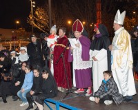 Carnavales de Getafe