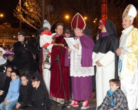 Carnavales de Getafe