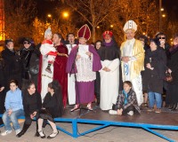 Carnavales de Getafe