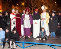 Carnavales de Getafe