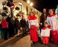 Carnavales de Getafe