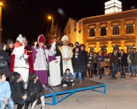 Carnavales de Getafe