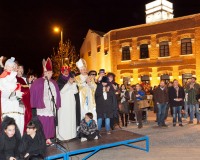 Carnavales de Getafe