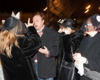 Carnavales de Getafe