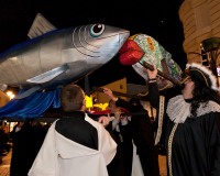 Carnavales de Getafe