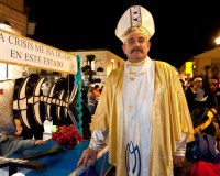 Carnavales de Getafe