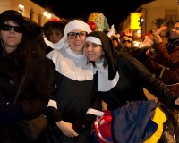 Carnavales de Getafe
