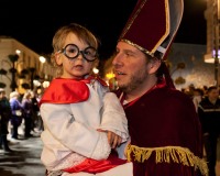 Carnavales de Getafe