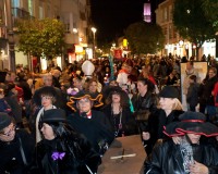 Carnavales de Getafe