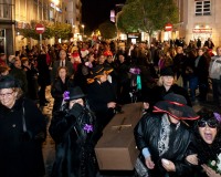Carnavales de Getafe