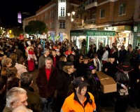 Carnavales de Getafe
