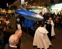 Carnavales de Getafe