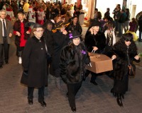 Carnavales de Getafe