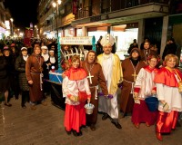 Carnavales de Getafe