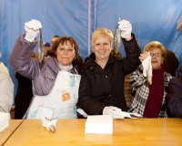 Carnavales de Getafe