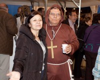 Carnavales de Getafe