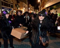Carnavales de Getafe