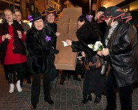Carnavales de Getafe
