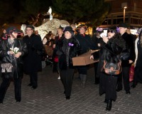 Carnavales de Getafe