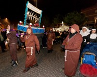 Carnavales de Getafe
