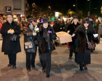 Carnavales de Getafe