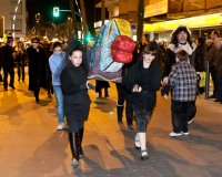 Carnavales de Getafe