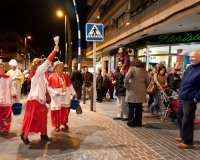 Carnavales de Getafe