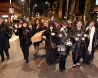 Carnavales de Getafe