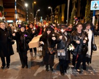 Carnavales de Getafe