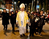 Carnavales de Getafe