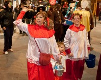 Carnavales de Getafe