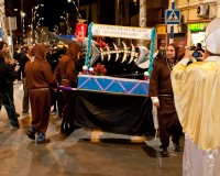 Carnavales de Getafe