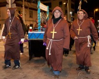 Carnavales de Getafe