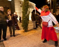 Carnavales de Getafe