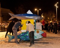 Carnavales de Getafe