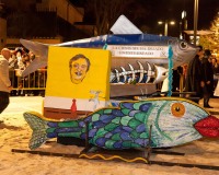 Carnavales de Getafe