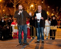 Carnavales de Getafe
