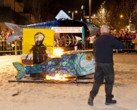 Carnavales de Getafe