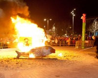 Carnavales de Getafe