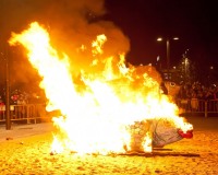 Carnavales de Getafe