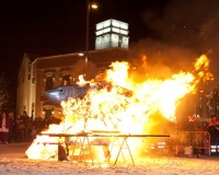 Carnavales de Getafe