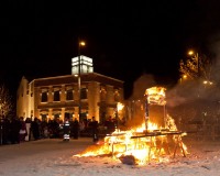Carnavales de Getafe