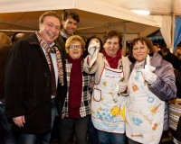 Carnavales de Getafe