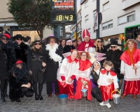 Carnavales de Getafe