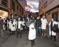 Carnavales de Getafe