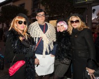 Carnavales de Getafe