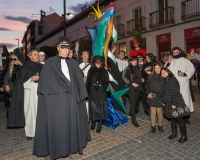 Carnavales de Getafe