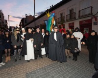 Carnavales de Getafe