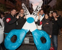 Carnavales de Getafe